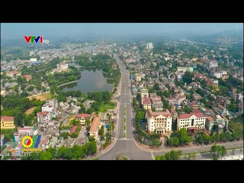 Tuyên Quang tiếp tục tập trung đẩy mạnh phát triển công nghiệp 