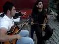 Selçuk balcı (kemençe show)