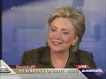 Clinton vs Obama Ohio Debate part.3