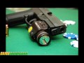 Streamlight Laser Light TLR-2