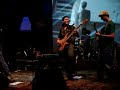 Cliftons - Real World (ao vivo, no Órbita)