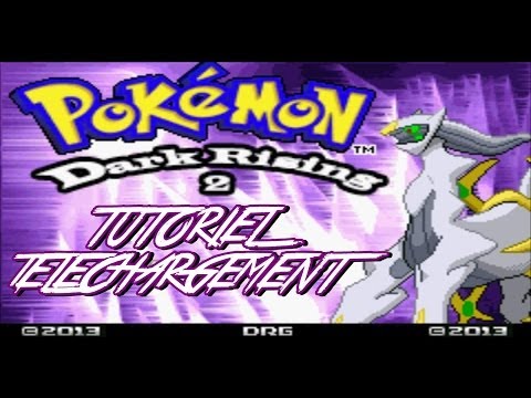 how to patch dark rising