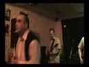 GHENGIS GRIMES-LIVE GHENGIS GRIMES-LIVE