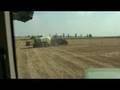 Fendt and Claas 3400
