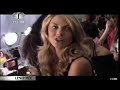 angela lindvall vs retrospective top model
