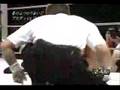 Cyril Abidi vs Don Fry