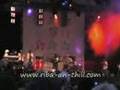 Burning Spear @Festival Mundial Tilburg 07, Jah is my driver