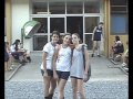 esta é uma homenagem das suas amigas pra você, parça de tempos, te amamos!