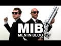 Men in Blog 