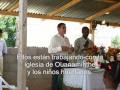 Misión de Caballeros de Puerto Rico para OUNAMINTHE ( Haití) en 2009