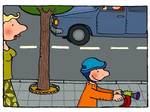 Jules - Dertig verhalen van Jules, dat betekent nu ook dertig animatiefilmpjes met eenvoudige digitale spelletjes. Omdat peuters nu eenmaal van herhaling houden. Omd...