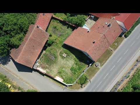 Video Prodej stav. pozemek 1636, Kučerov okr. Vyškov