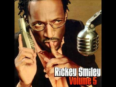 Melba - Rickey smiley prank phone call melba.