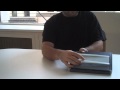 Quirky Cloak Prototype