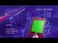 NICTA Context Aware Mobility Project (CAMP)
