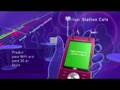 NICTA Context Aware Mobility Project (CAMP)