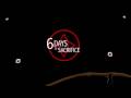 6 Days a Sacrifice OST- 06. Urgency