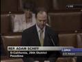 Rep. Adam Schiff on the Intelligence Authorization