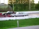 1971 Nova 1/4 mile Pass
