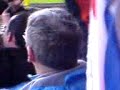 rangers winning the cis cup final