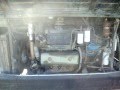 A Running 8V-71 Detroit