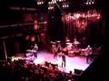 The Hold Steady - Intro and Hot Soft Light @ Terminal 5