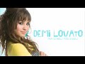Demi Lovato - That's How You Now (FULL) Version