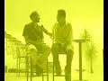 CARLOS REYGADAS Y KIKE OLVERA PRIMERA PARTE