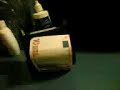 Moving Wallet !