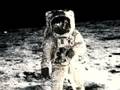 Buzz Aldrin - Apollo 11 astronaut,