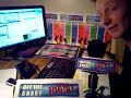 Ian Ramsdale: Off The Chart Radio