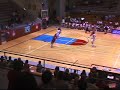St Martins VS. Hilo University