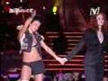 t.A.T.u Dangerous & Moving V Power Live Taiwan