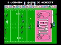 my gameplay of tecmo super bowl (nes). playoffs super bowl seahawks vs. giants