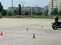 Scoala Motociclete, ROmania