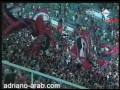 Gol de Adriano Imperador   Flamengo 3x0 Internacional   Brasileirão 2009