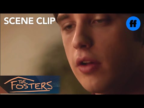 The Fosters | Season 1, Episode 20: Brandon's Love Song For Callie | Freeform