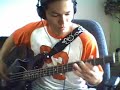 RHCP Red Hot Chili Peppers Aeroplane