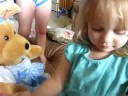 Birthday Presents from Grandma Karen
