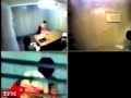 Excerpts of Guantanamo Bay Terror Suspect Interrogation