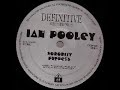 Ian Pooley - Puppets (from Relations LP)