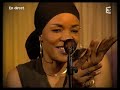 Mamani Keita - Live France3 Mamani Keita - Live France3