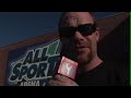 Alphadog TV @ The Grappler\ Alphadog TV @ The Grappler\