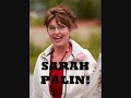Sexism, Lies and Lincoln the Sarah Palin Chronicles.