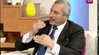 فداء حمد تتحدث عن كتاب عشائر عين كارم | Roya فداء حمد تتحدث عن كتاب عشائر عين كارم | Roya