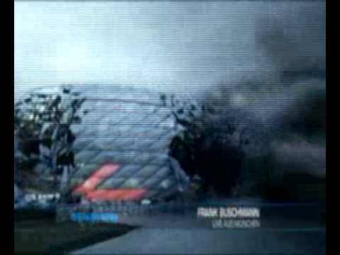 Angriff auf die Allianz Arena