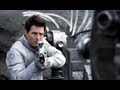 Oblivion - Official Trailer (HD)