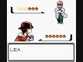 Pokemon Silver Playthrough 50 - What happened to Cinnabar? :O