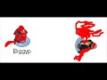 Penguin Gang Stories:The Movie(Biggyp\