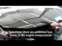 How to Change a Blown Fuse in your Car